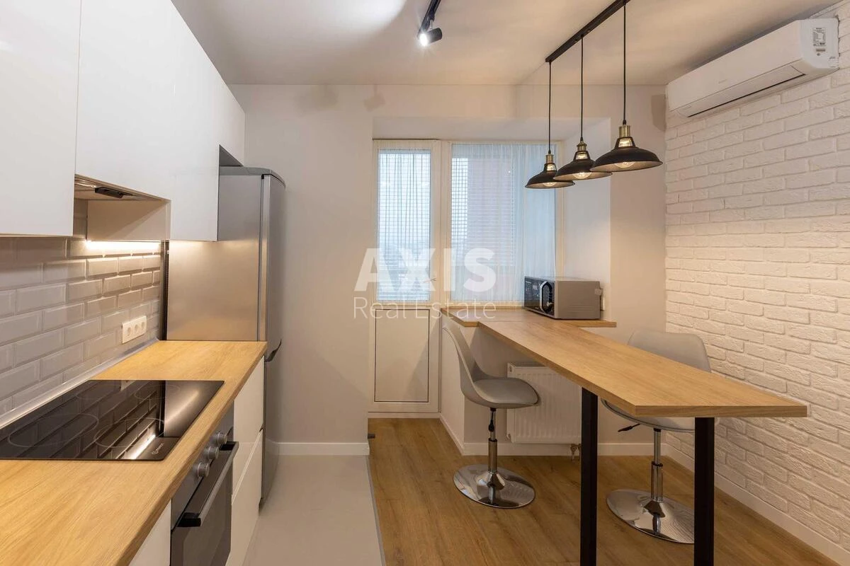 1k apartment vul. Garmatna 38655950