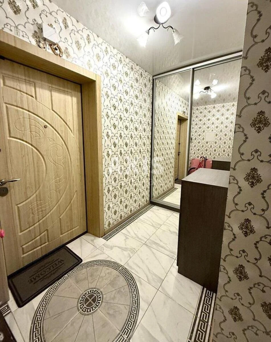 2k apartment vul. Popova 36032513