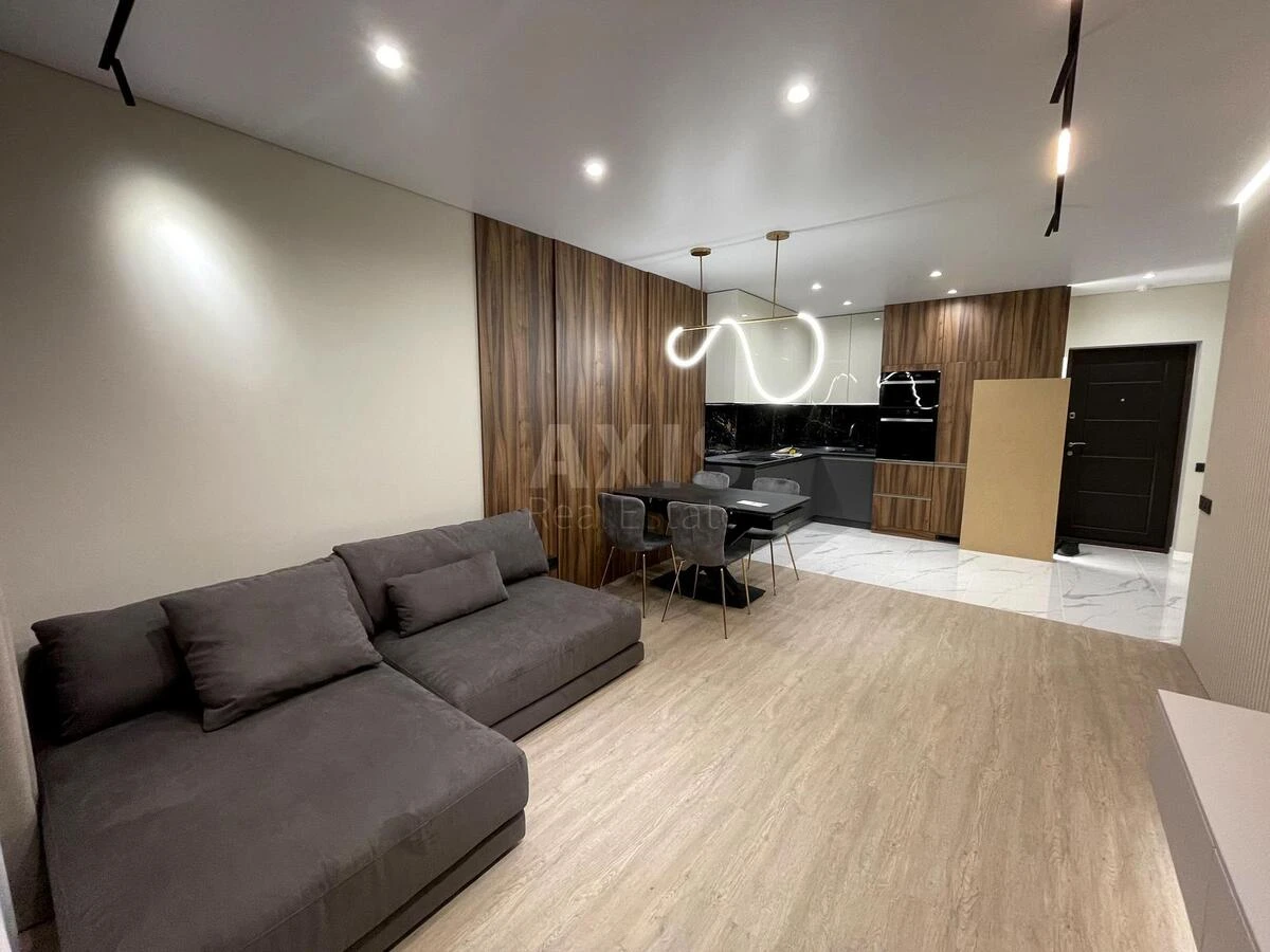 3к квартира ул. Осокорская 2А689862