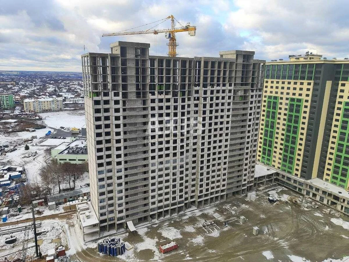 2к квартира ул. Михаила Максимовича 32511680