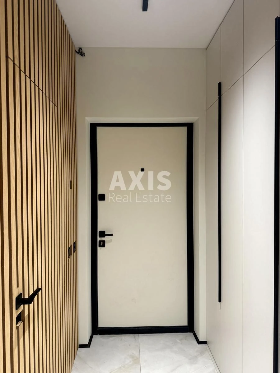 1k apartment vul. Saljutna 2Б6108414