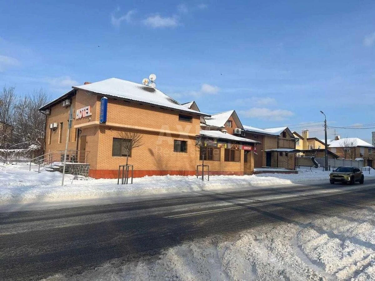 Объект сервиса ул. Жмеринская 7, 1260м2674672