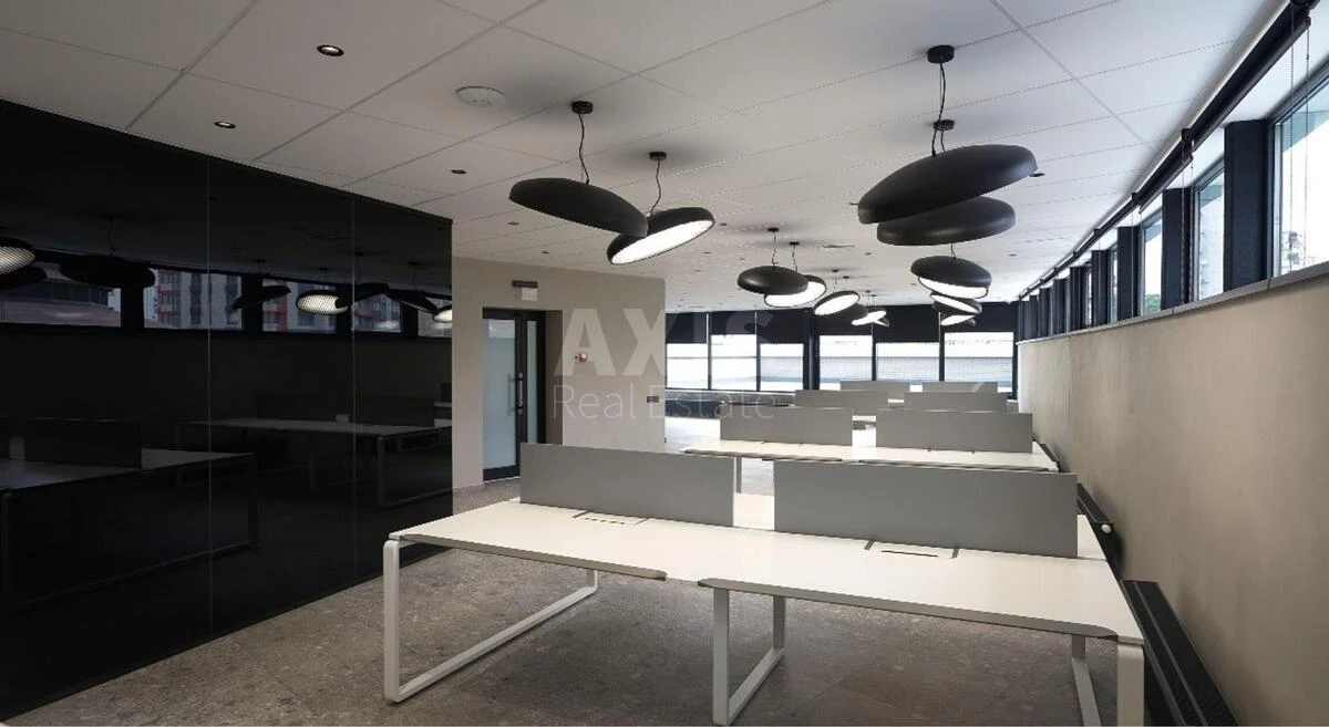 Office vul. Jevgena Konoval'cja 36Д, 345m2674932