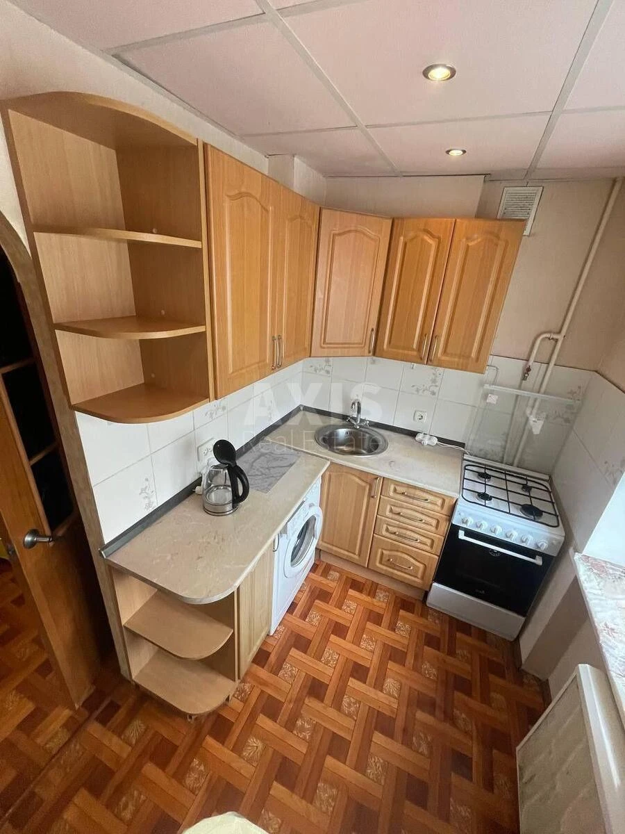 1к квартира ул. Березняковская 36В695000