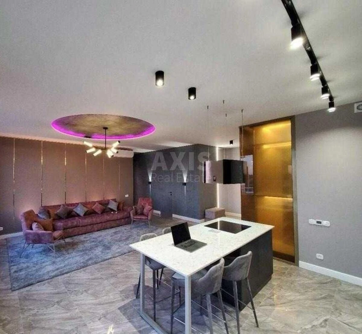 3k apartment vul. Dilova 1/2647001