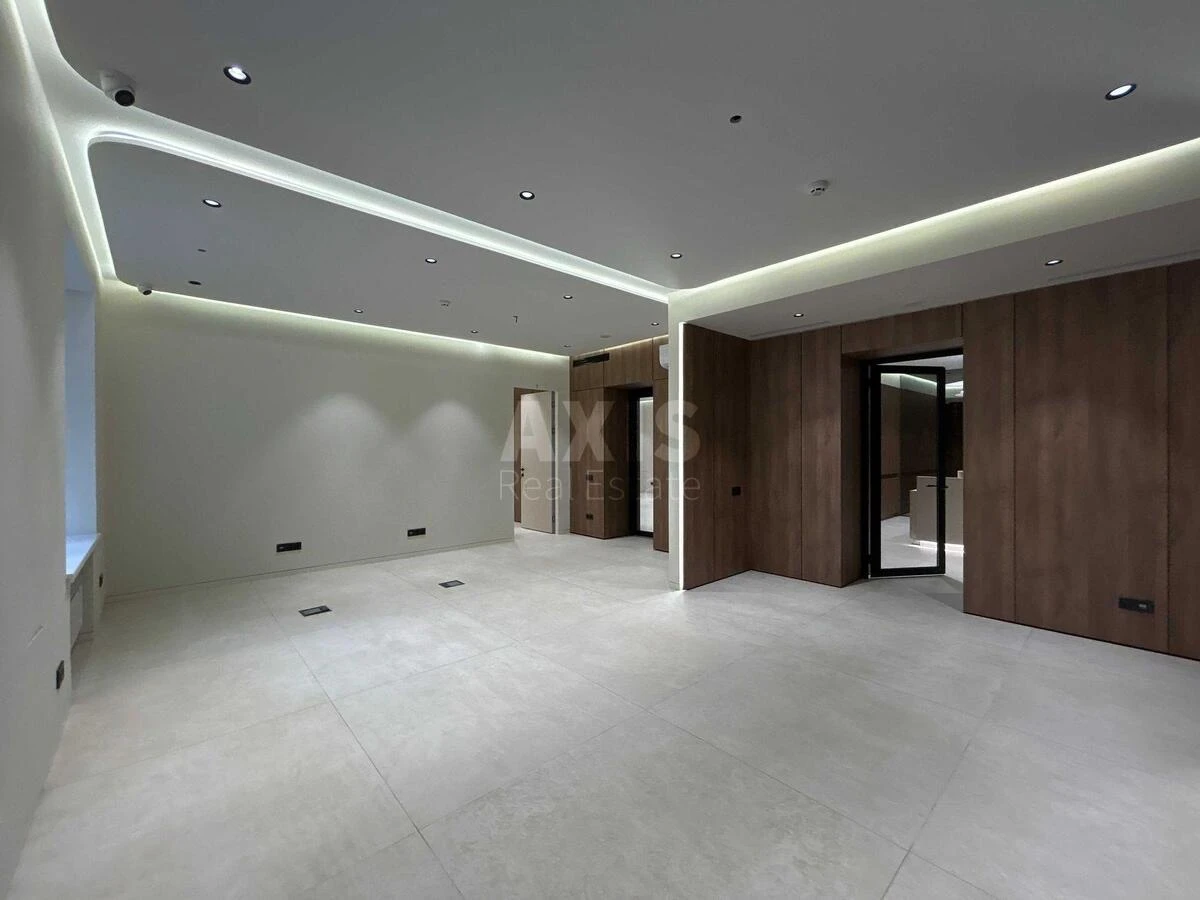 Офис пер. Кутузова 3, 230м2526581