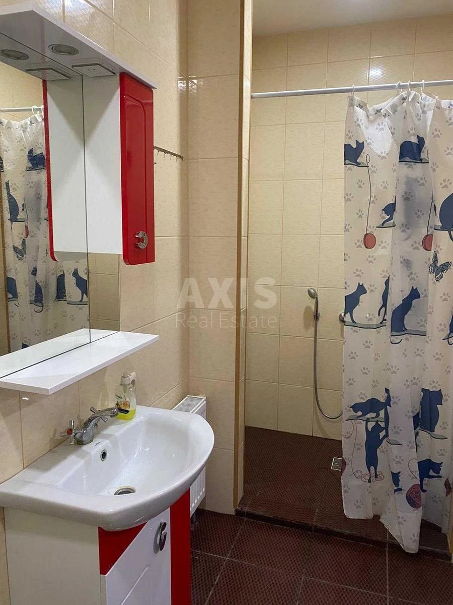 House vul. Zarichna, 62m2, Kyiv city412672