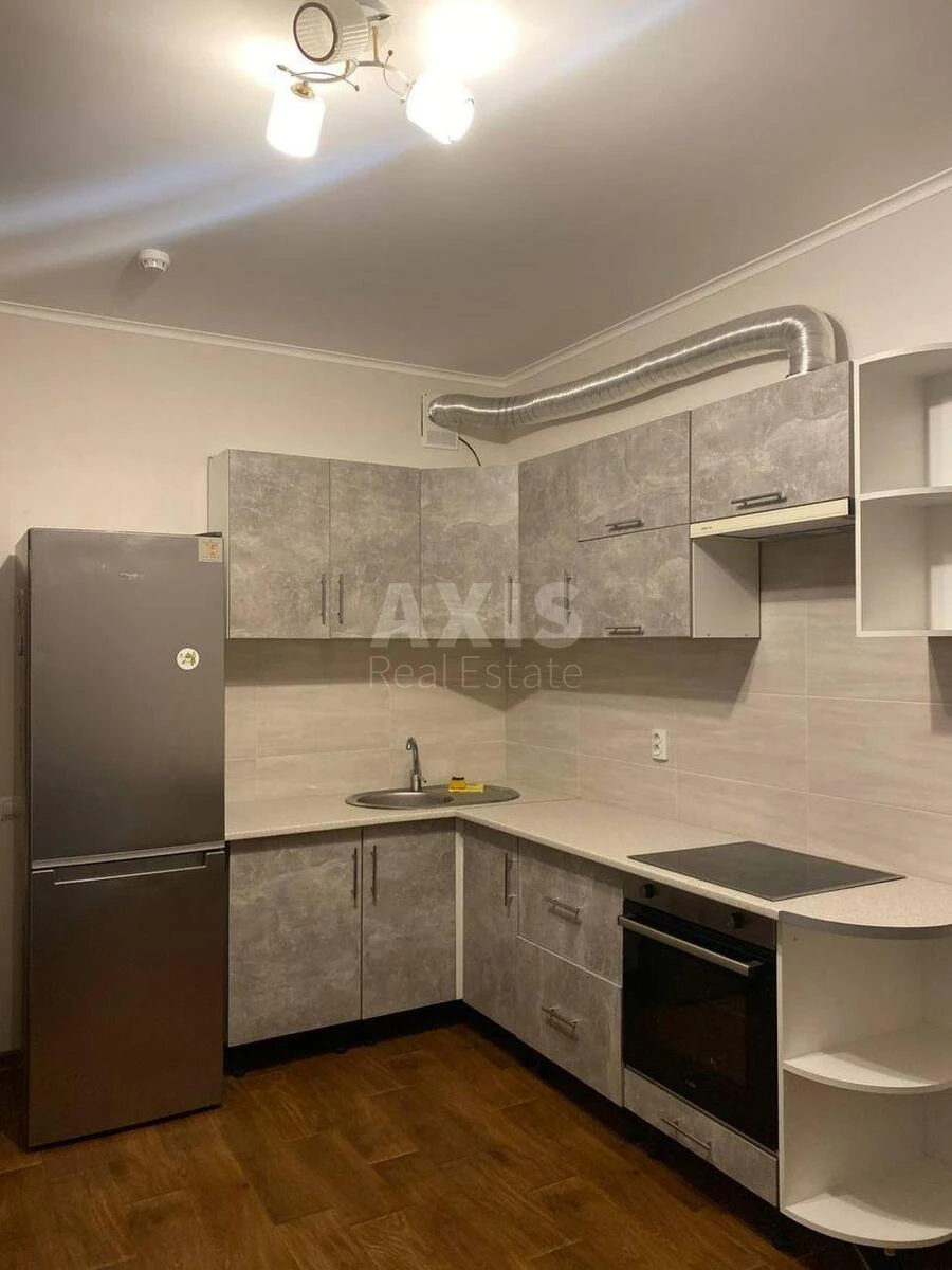1k apartment vul. Revuc'kogo 54Б64751