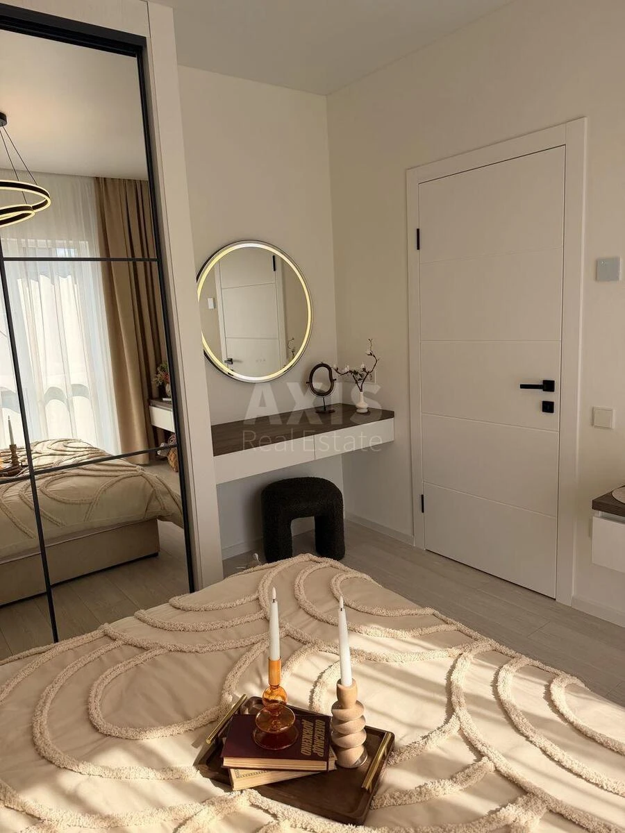 1k apartment vul. Myhajla Maksymovycha 24679637
