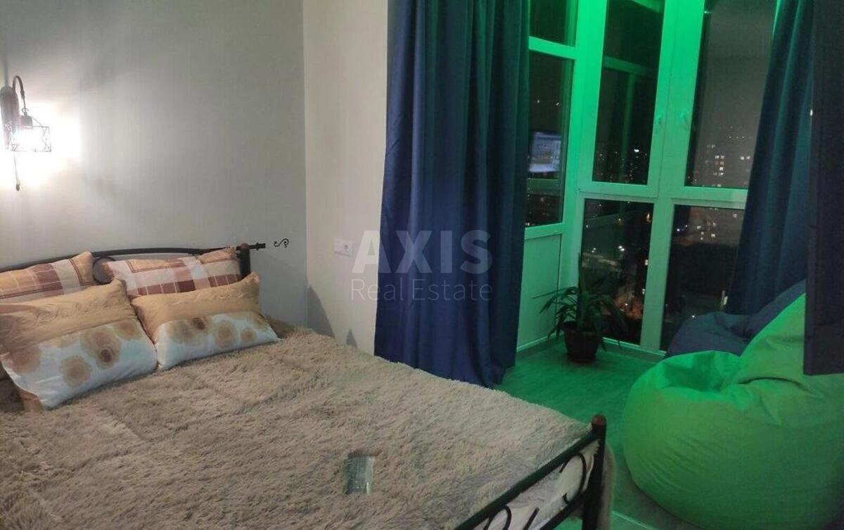 2к квартира пер. Ясиноватский 10679672