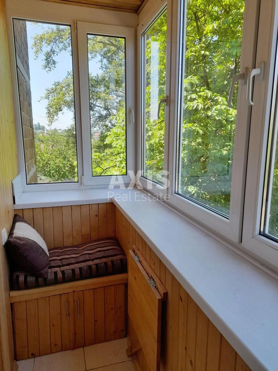 2k apartment vul. Kustanajs'ka 2592305