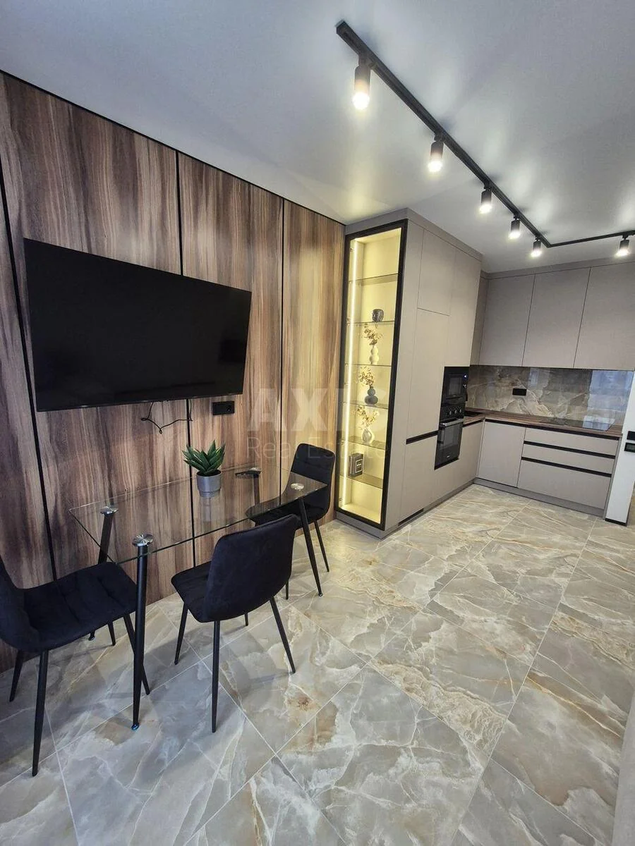 1k apartment vul. Oleksandra Olesja 9А