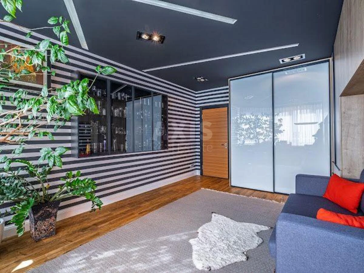 3k apartment vul. Golosii'vs'ka 136628512