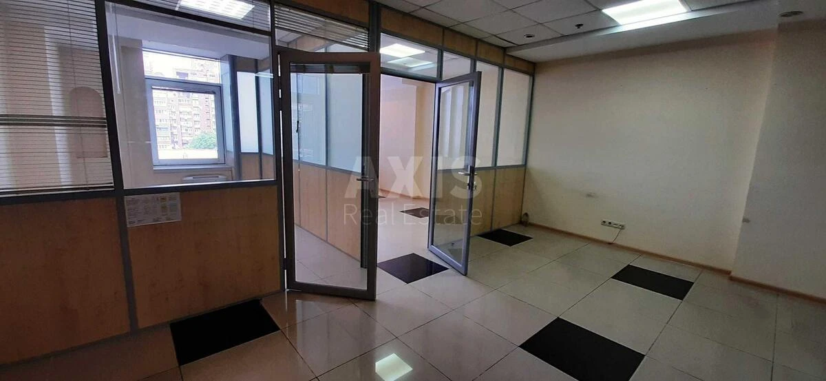 Офис ул. Антоновича 172, 65м2662965