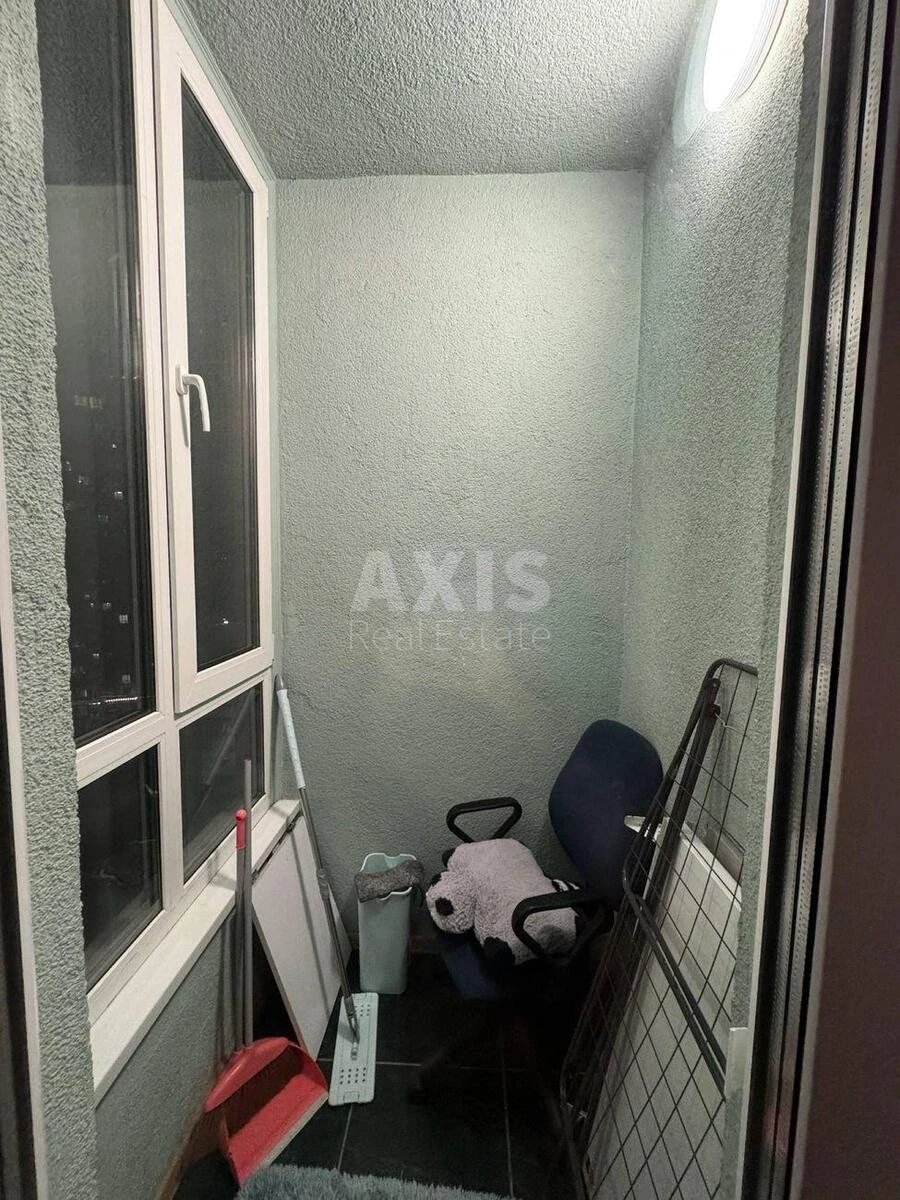 1k apartment vul. Kahovs'ka 62А641466