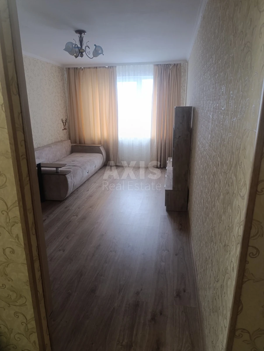 1к квартира пр-т Оболонский 18Б605625