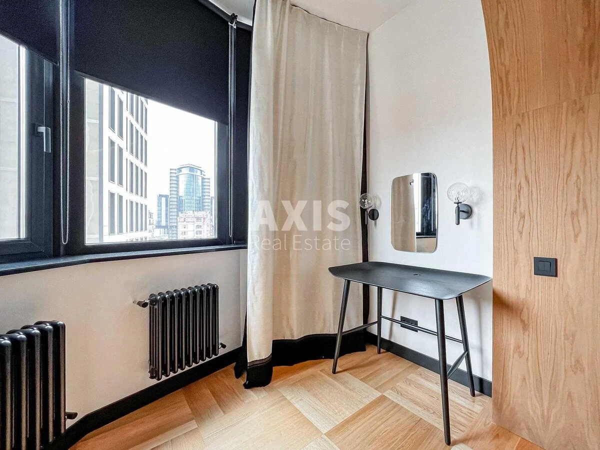 2k apartment vul. Hmel'nyc'kogo Bogdana 58A5638310