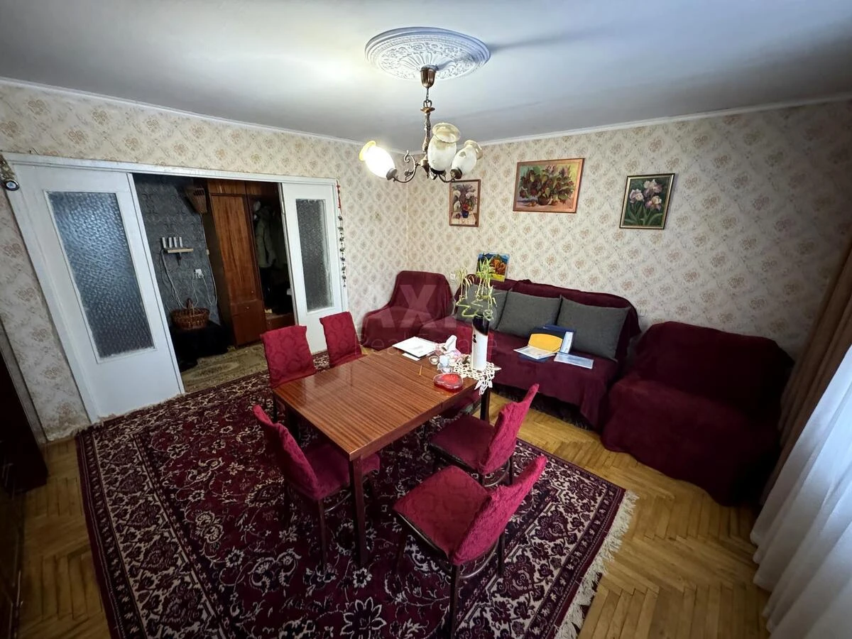 3k apartment pr-t Gongadze Georgija 9676635