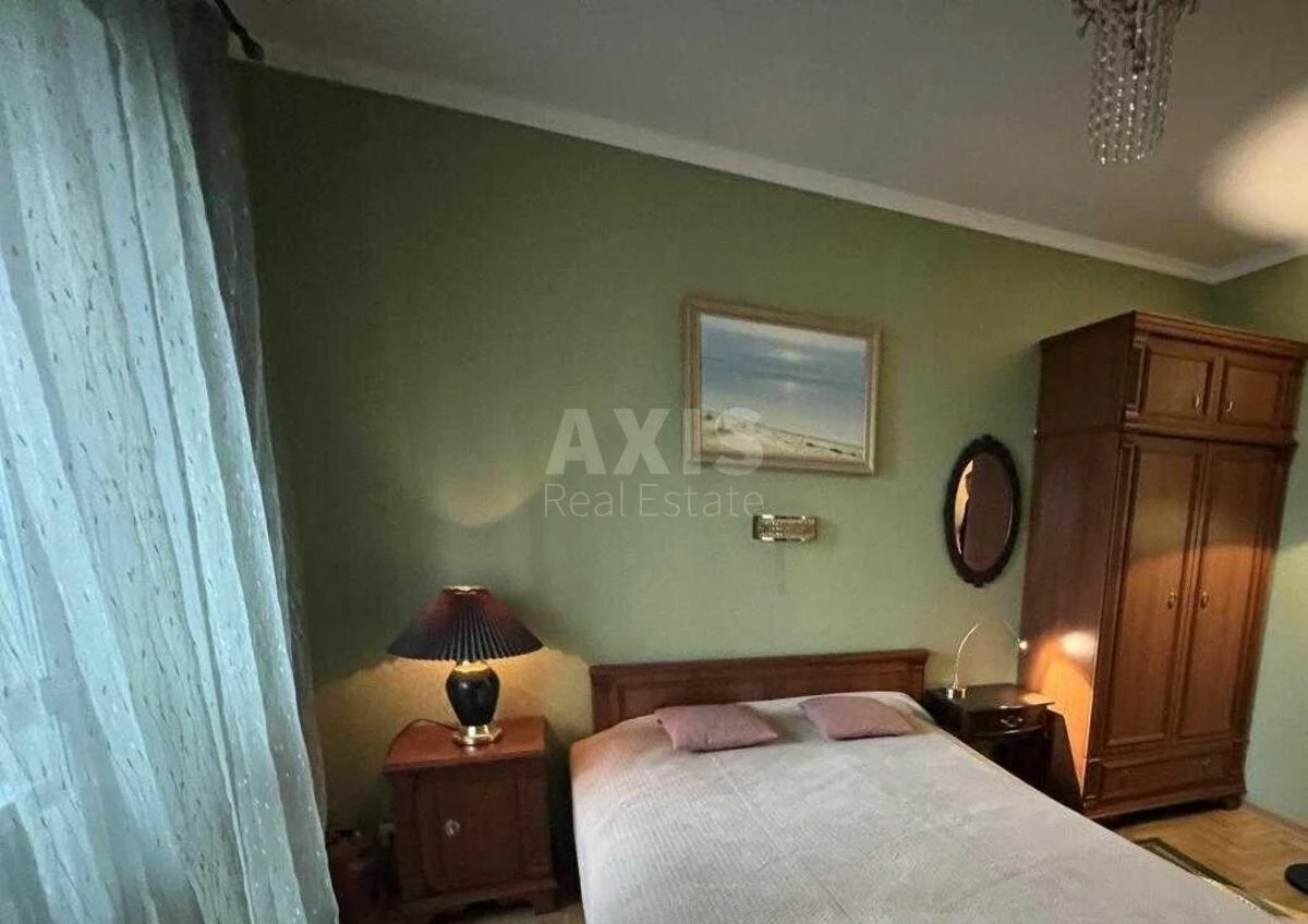 3k apartment vul. Lebedjeva Mykoly 4/39А606327