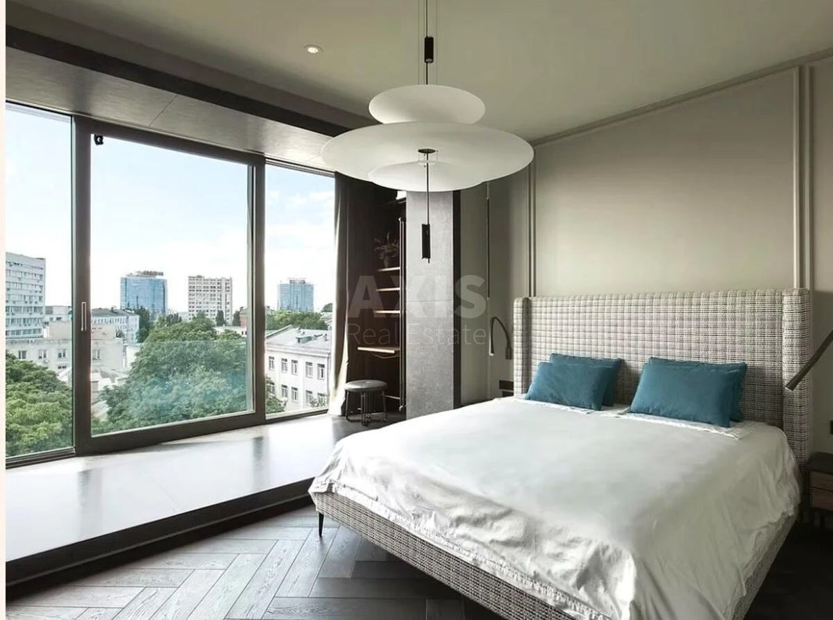 2k apartment prov. Vynogradnyj 6676713