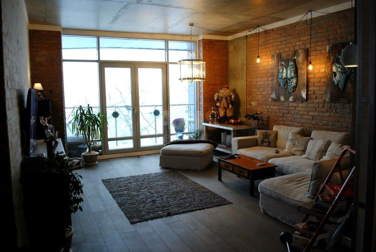 3k apartment vul. Okipnoi' Rai'sy 18676767