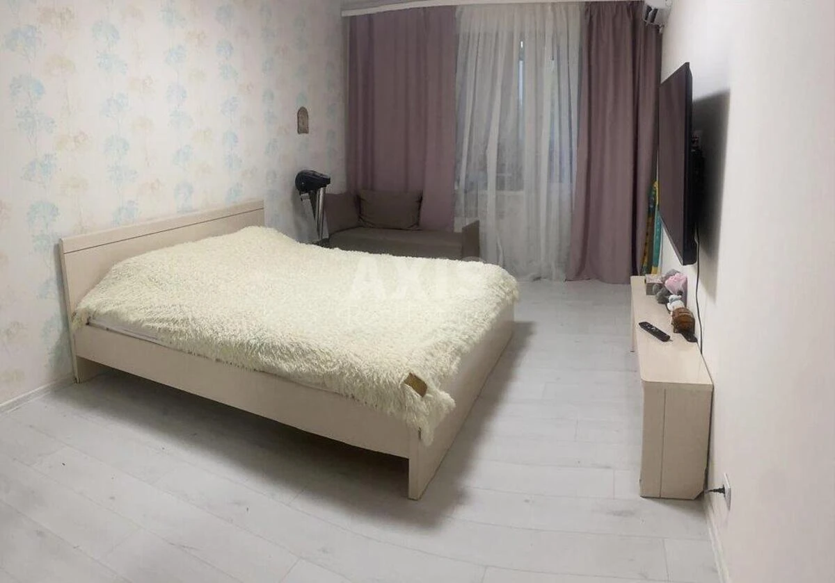 3k apartment vul. Chavdar Jelyzavety 4606755