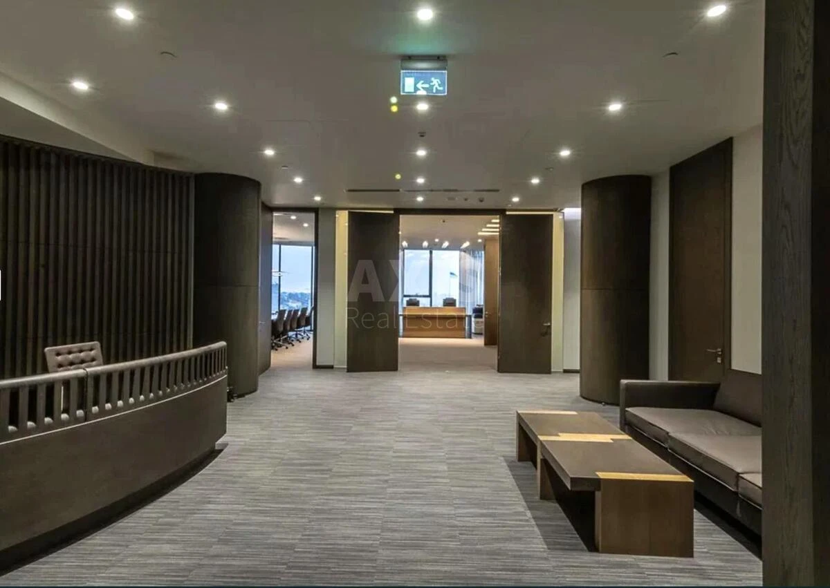 Office vul. Strutyns'kogo Sergija 13, 1467m26924513