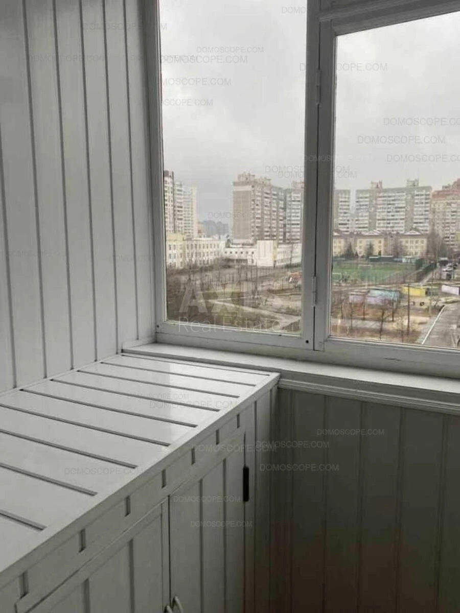 2k apartment vul. Rudenko Larysy 10В7071313