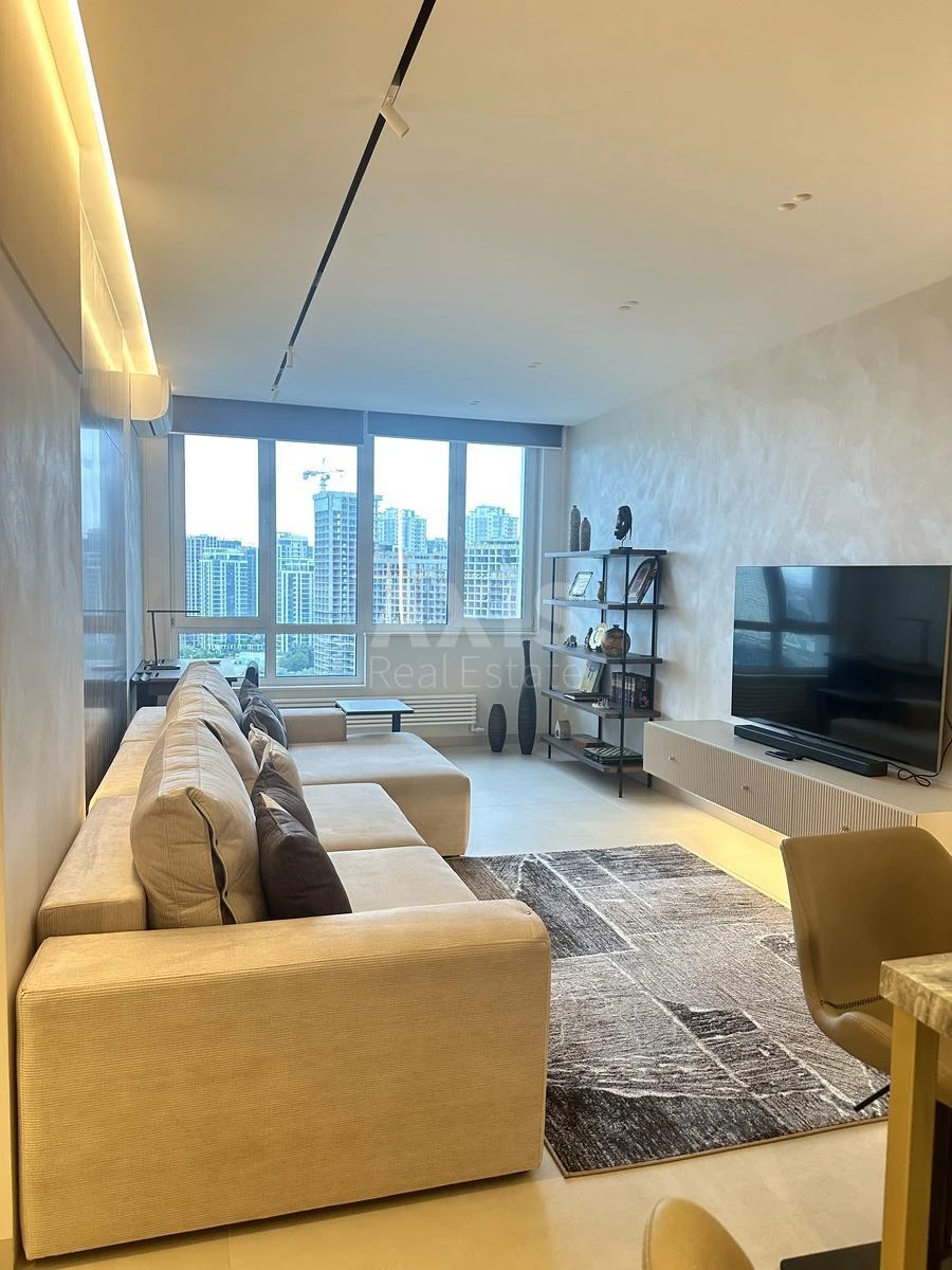 1k apartment vul. Mykhayla Boychuka 41Б6770613