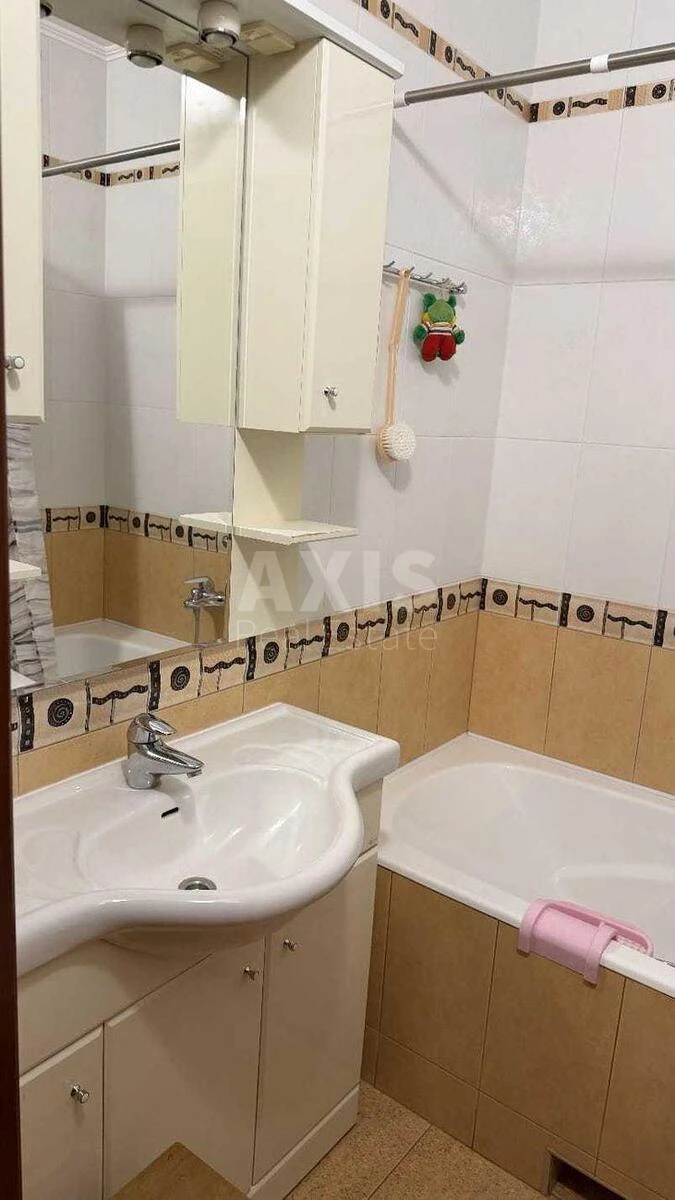 2k apartment vul. Myropil's'ka 39707239