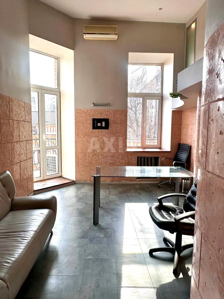 Office vul. Instytuts'ka 27/6, 70m2677423