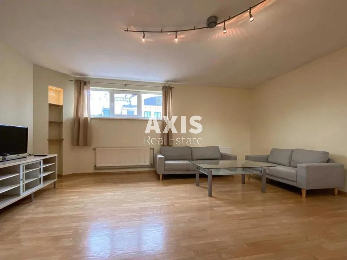 4k apartment vul. Jaroslaviv Val 19523553