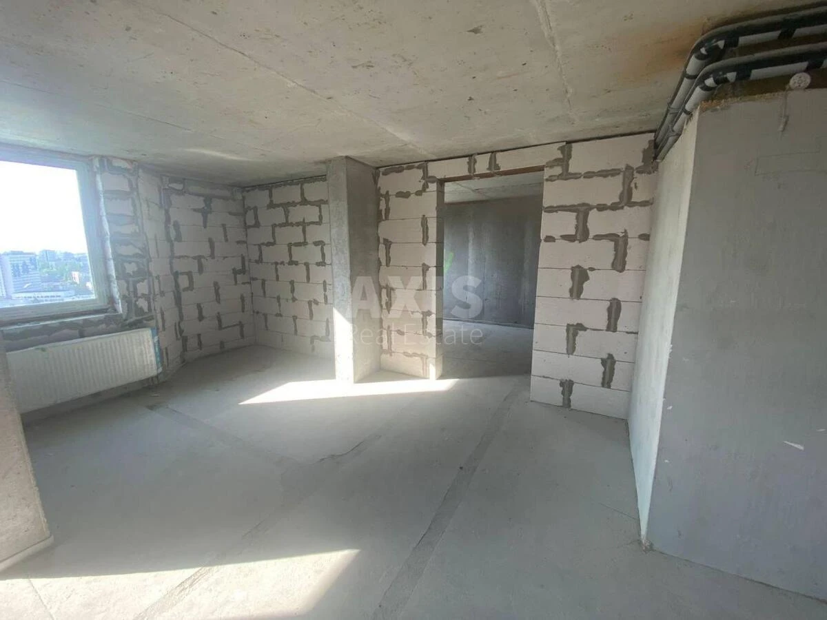 Trade object pr-t Vidradnyj 2, 51m26085712