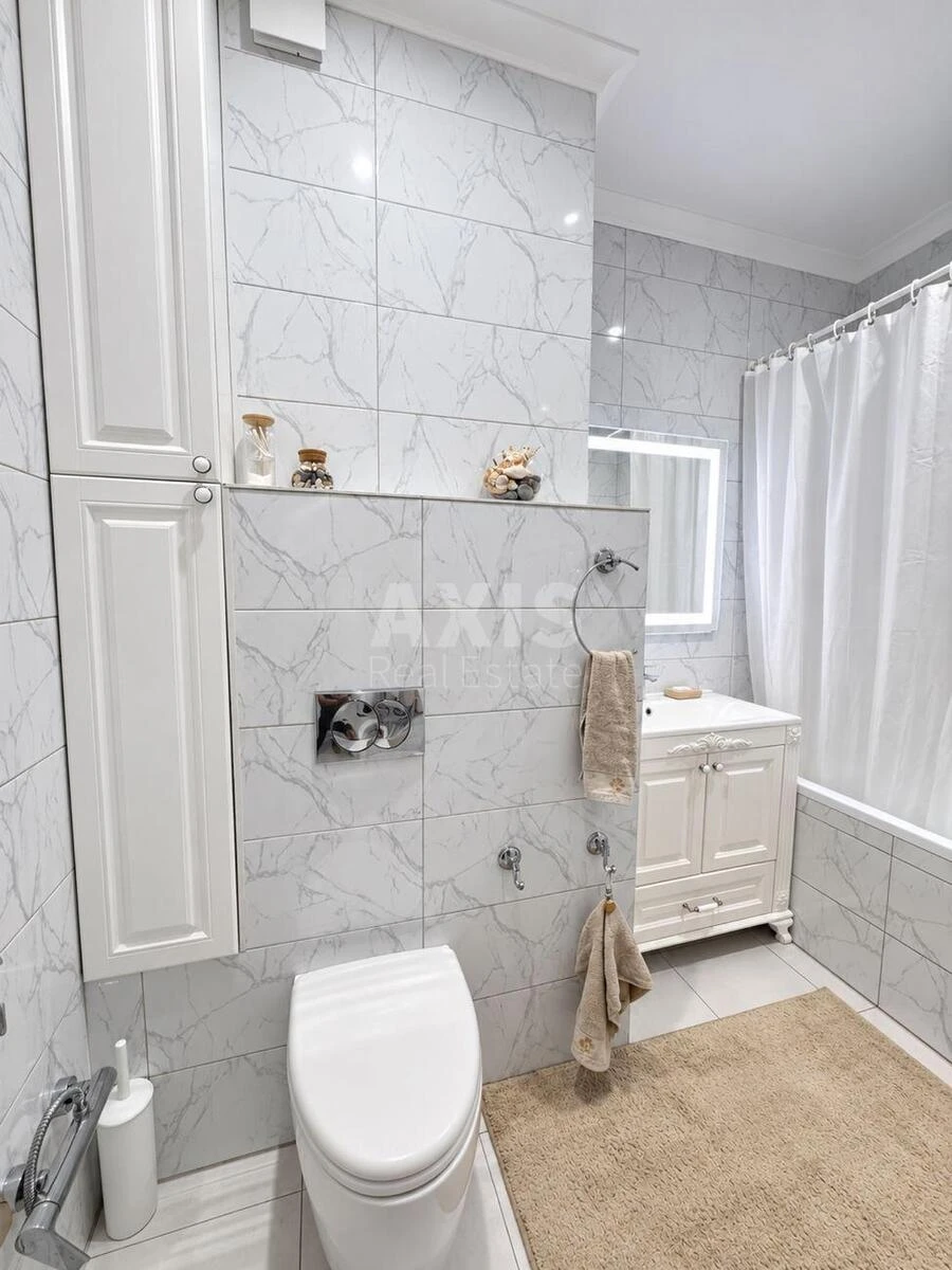 3k apartment vul. Lucenka Dmytra 10707965