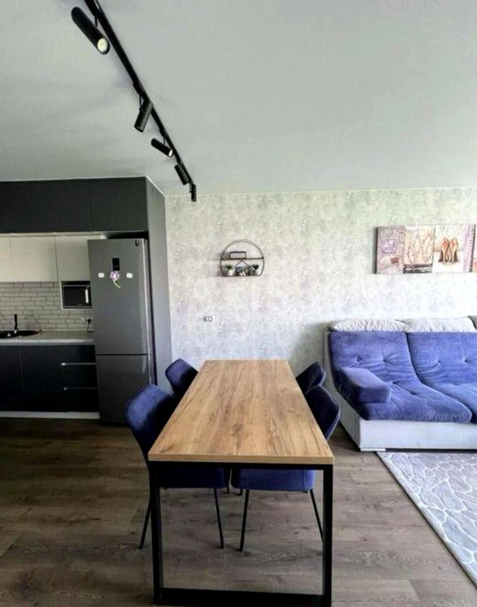 1к квартира ул. Воскресенская 16644551