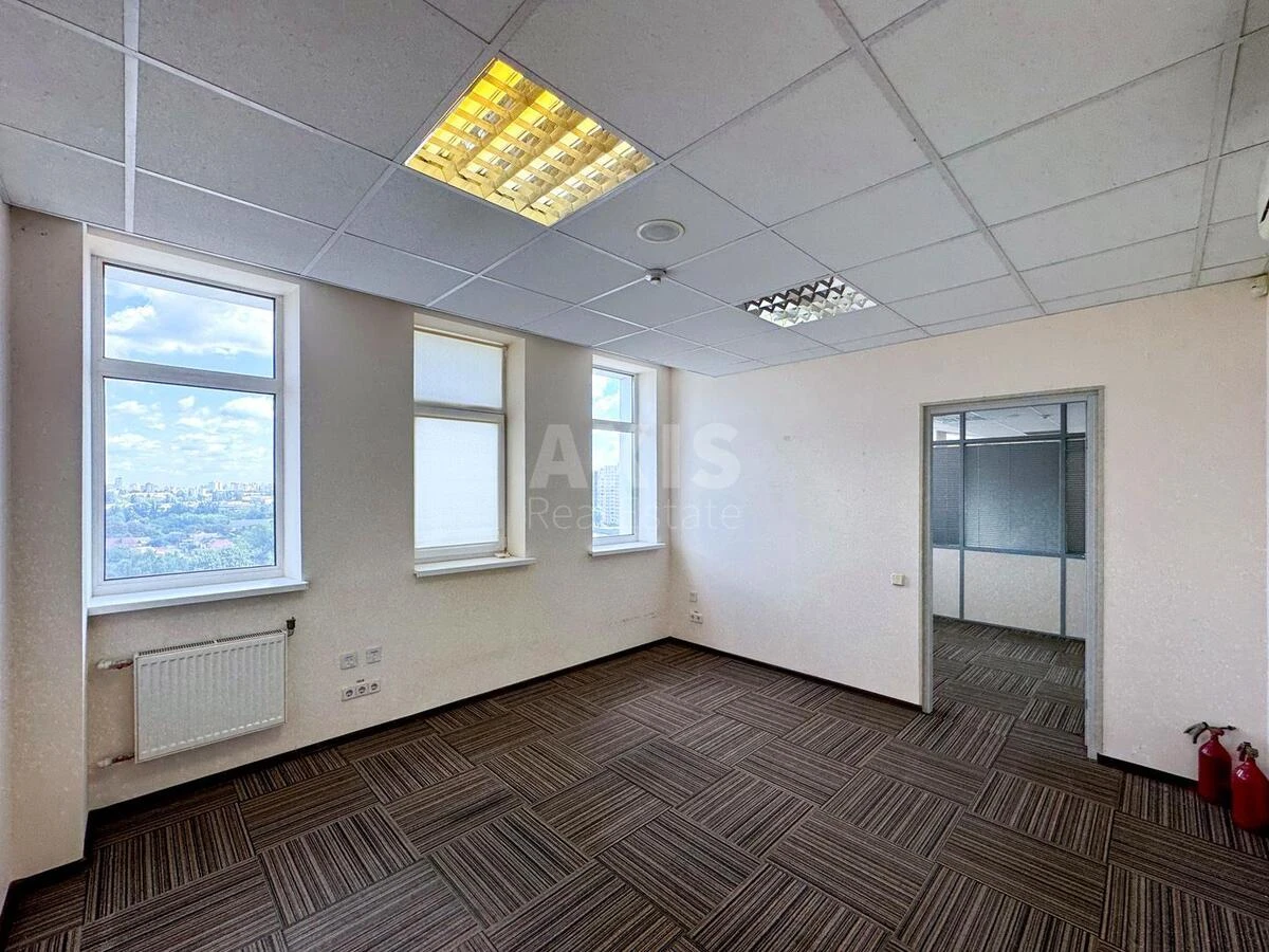 Office vul. Geroi'v Kosmosu 4, 406m26780110