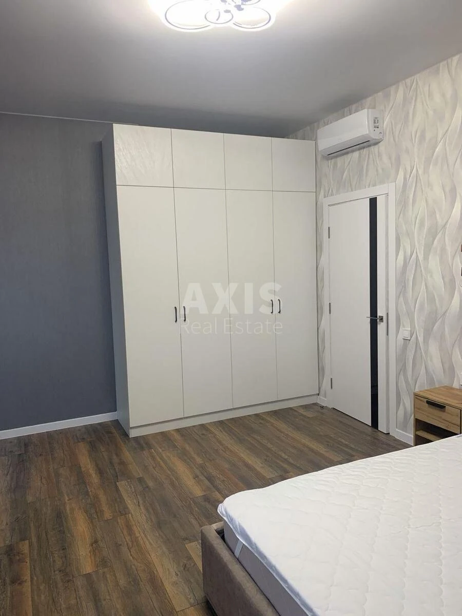 2k apartment vul. Levka Lukyanenka 21, корп. 1708222