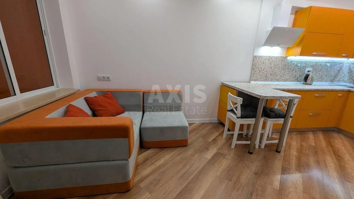 2k apartment vul. Regeneratorna 4678171