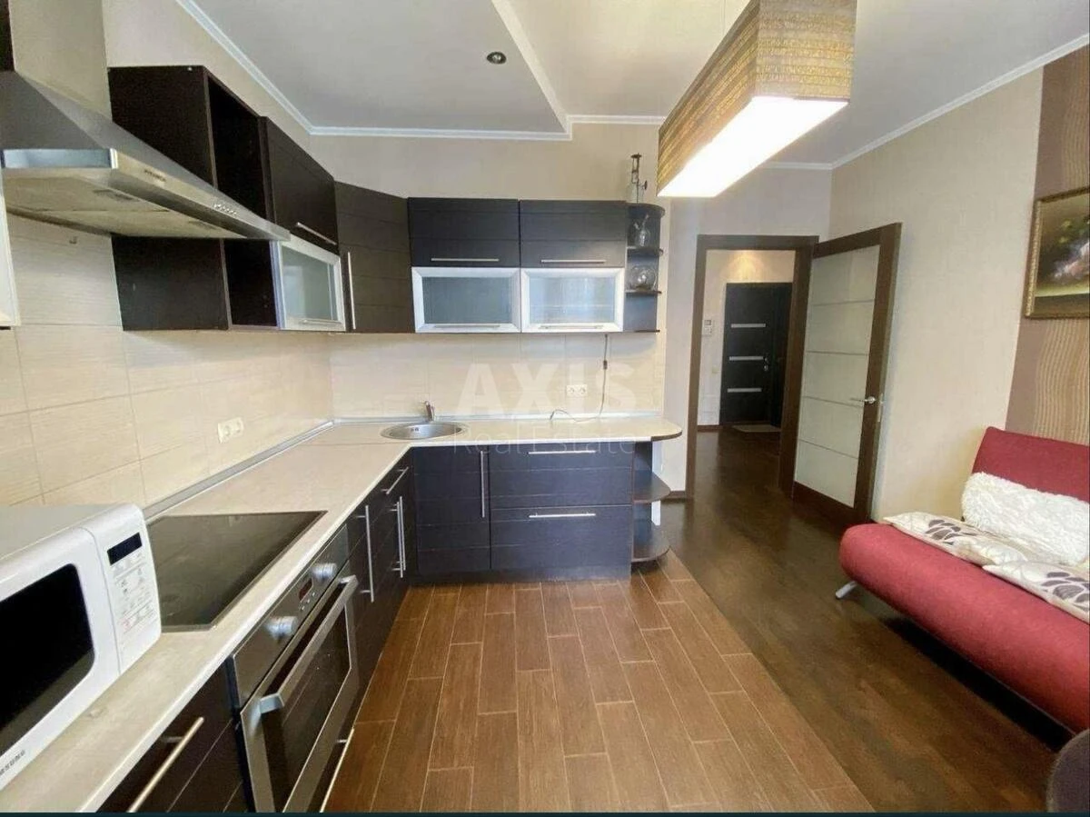 2k apartment vul. Urlivs'ka 21708320
