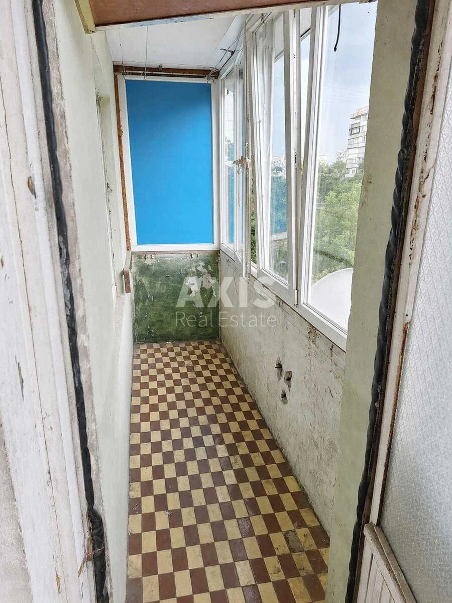 2k apartment vul. Heroyiv Polku «Azov» Three B692064