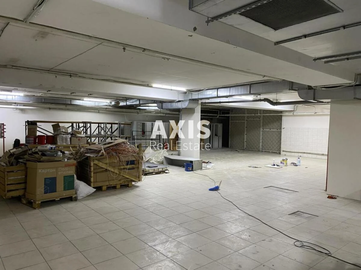 Объект торговли ул. Радужная 25А, 975м2520132