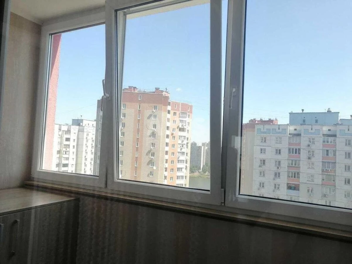 1к квартира ул. Драгоманова 2645097