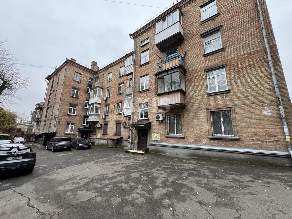 Office vul. Majborody Platona 23, 60m261364