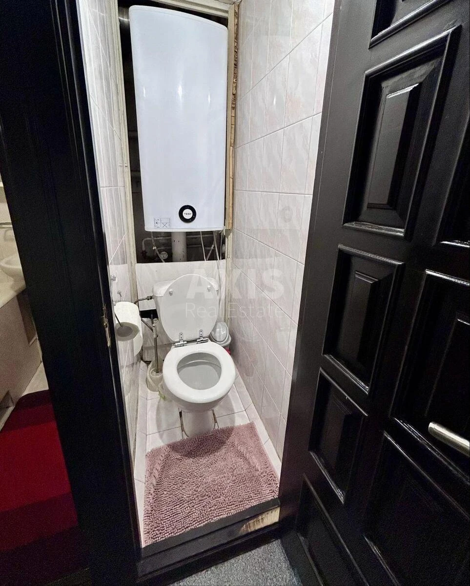 3к квартира пр-т Голосеевский 11708449