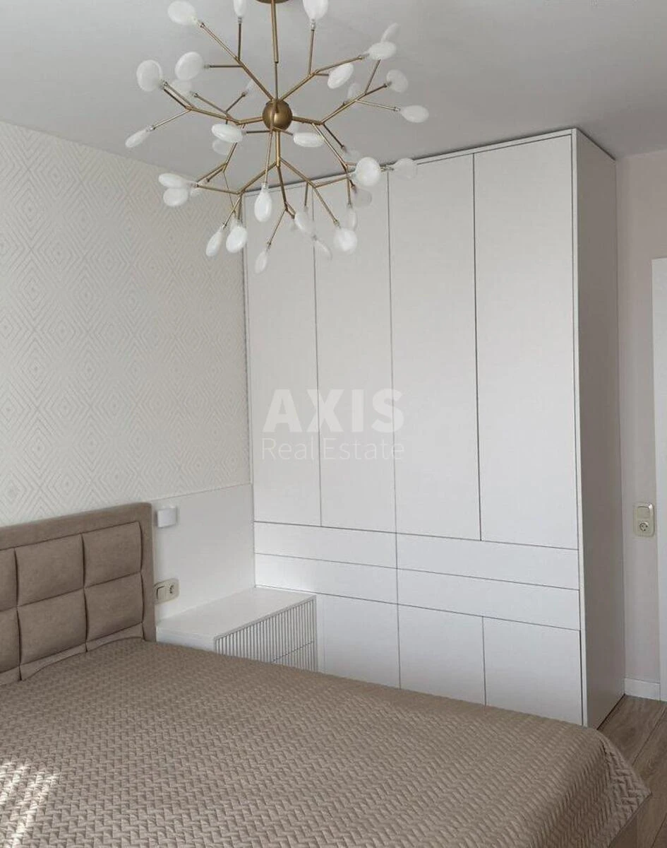 3k apartment vul. Lypy Jurija 6678552