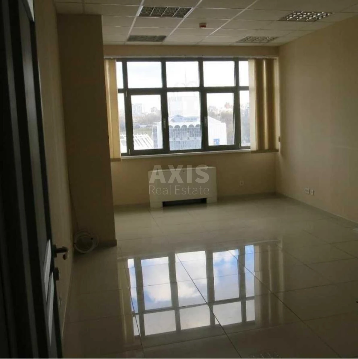 Office vul. Velyka Vasyl'kivs'ka 72, 188m27086613