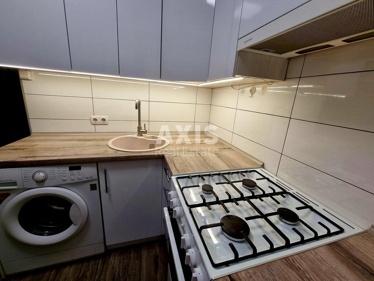 2k apartment vul. Saljutna 17660990