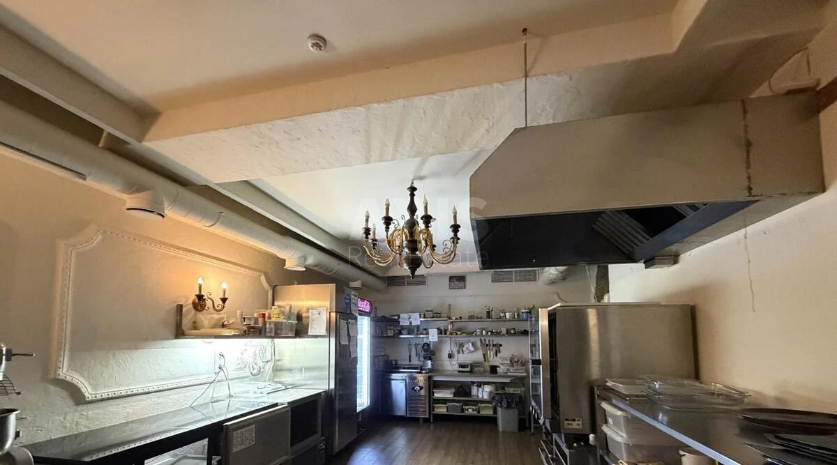 Trade object vul. Saksagans'kogo 83, 511m2708865