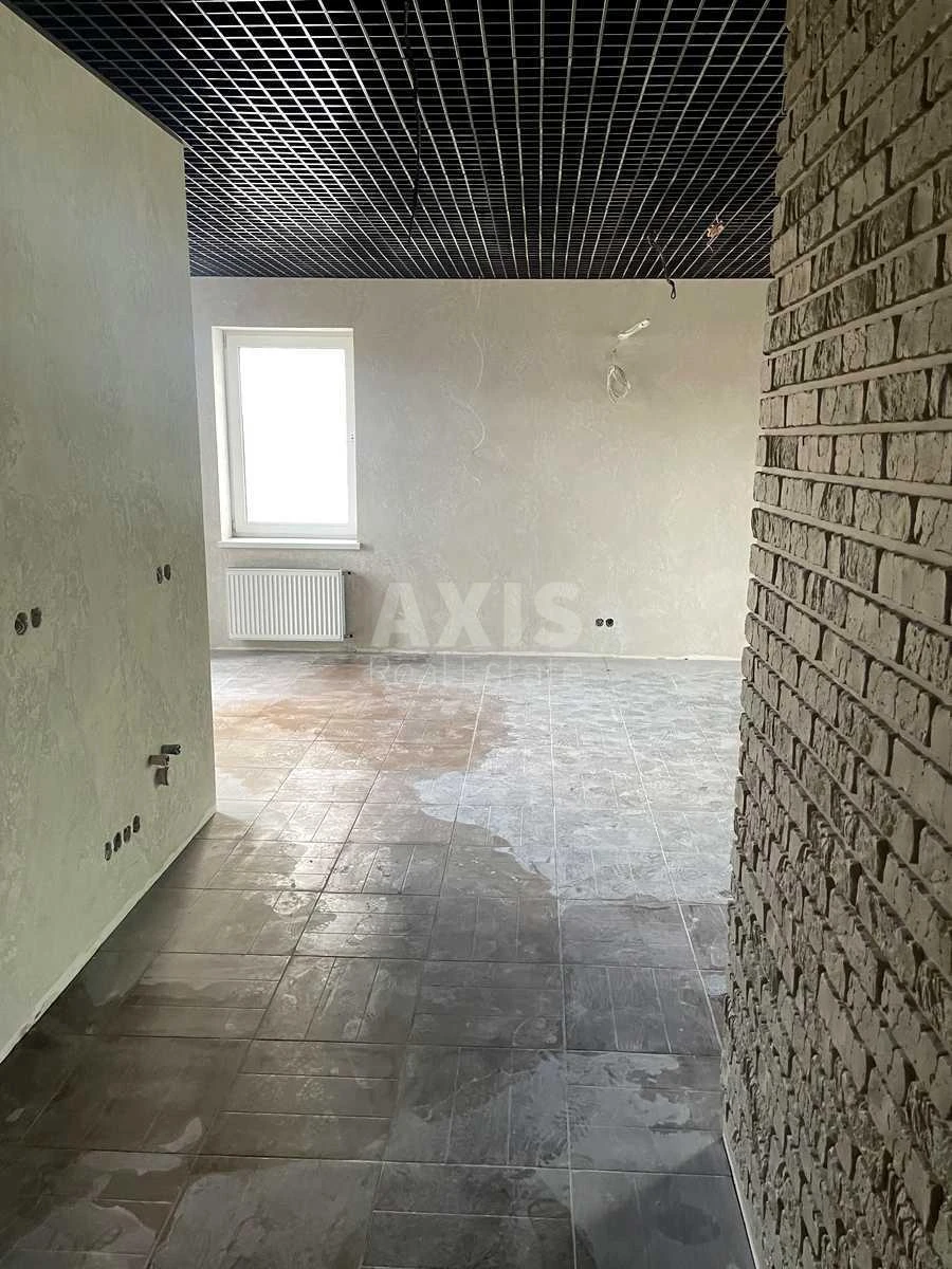 Office vul. Todosja Os'machky 58А, 61m2708966