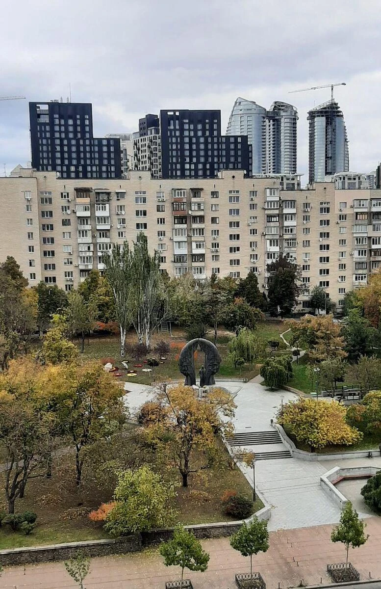 2k apartment vul. Velyka Vasyl'kivs'ka 1246625813